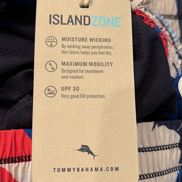 🚤 NWT Tommy Bahama brand women’s skort with four pockets - Picture 10 of 10